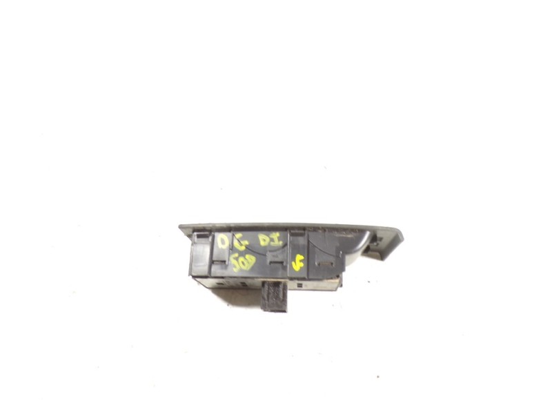 Recambio de mando elevalunas delantero izquierdo para skoda rapid 1.6 tdi dpf referencia OEM IAM 6V1959857AWHS 6V1959857A 