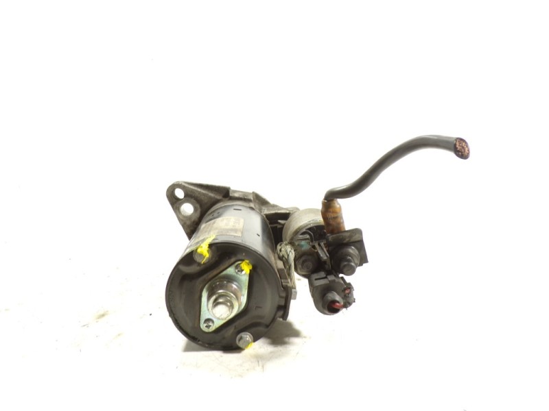 Recambio de motor arranque para skoda rapid 1.6 tdi dpf referencia OEM IAM 02Z911024H 02Z911024H 0001153007