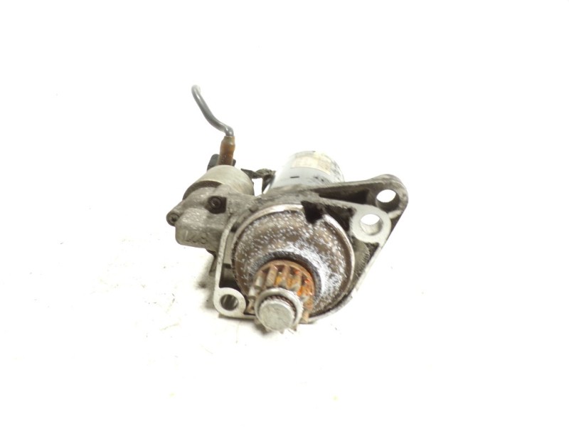 Recambio de motor arranque para skoda rapid 1.6 tdi dpf referencia OEM IAM 02Z911024H 02Z911024H 0001153007