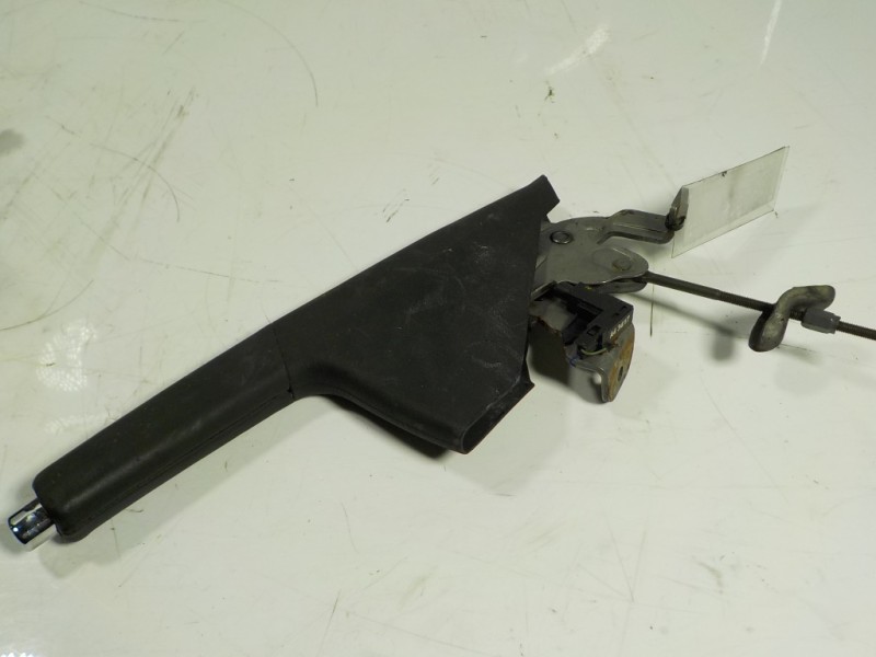 Recambio de palanca freno de mano para skoda rapid 1.6 tdi dpf referencia OEM IAM 6R0711303H  