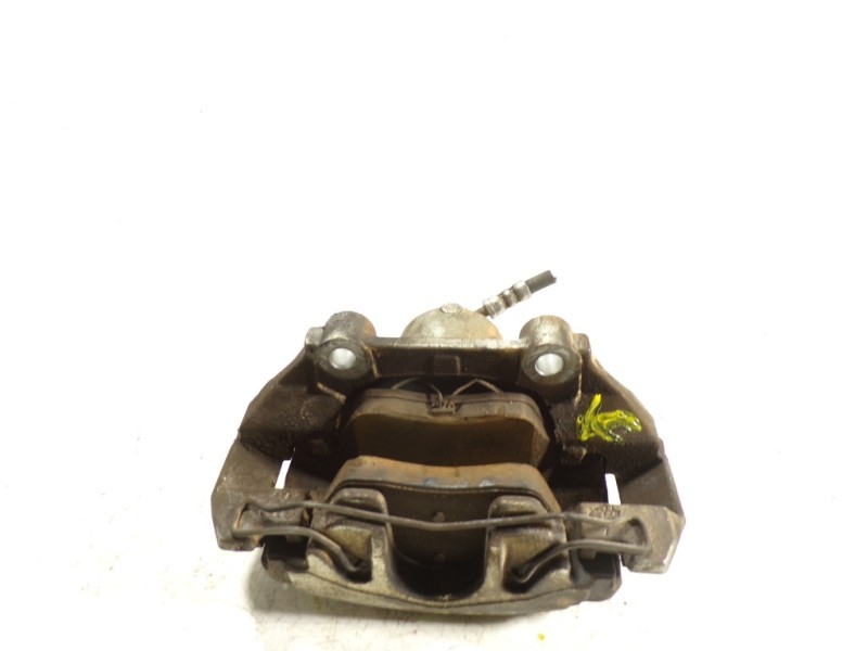 Recambio de pinza freno delantera derecha para skoda rapid 1.6 tdi dpf referencia OEM IAM 1K0615124E  