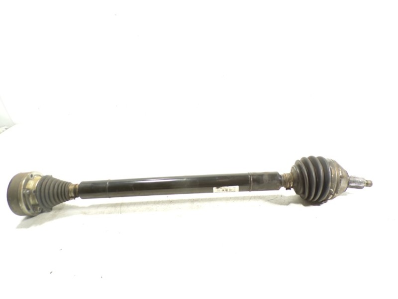 Recambio de transmision derecha para skoda rapid 1.6 tdi dpf referencia OEM IAM 6R0407762A 6R0407762A 