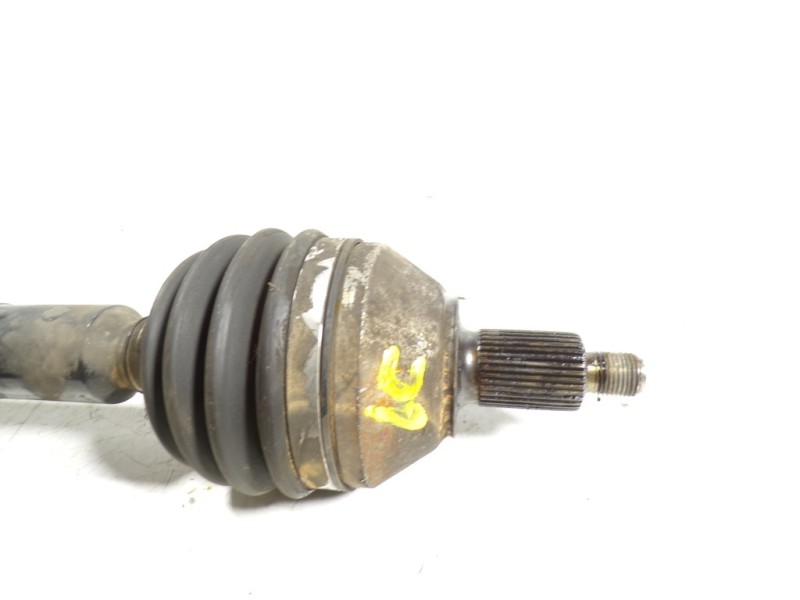 Recambio de transmision derecha para skoda rapid 1.6 tdi dpf referencia OEM IAM 6R0407762A 6R0407762A 