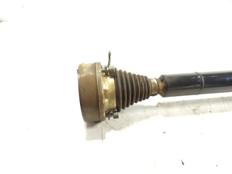 Recambio de transmision derecha para skoda rapid 1.6 tdi dpf referencia OEM IAM 6R0407762A 6R0407762A 