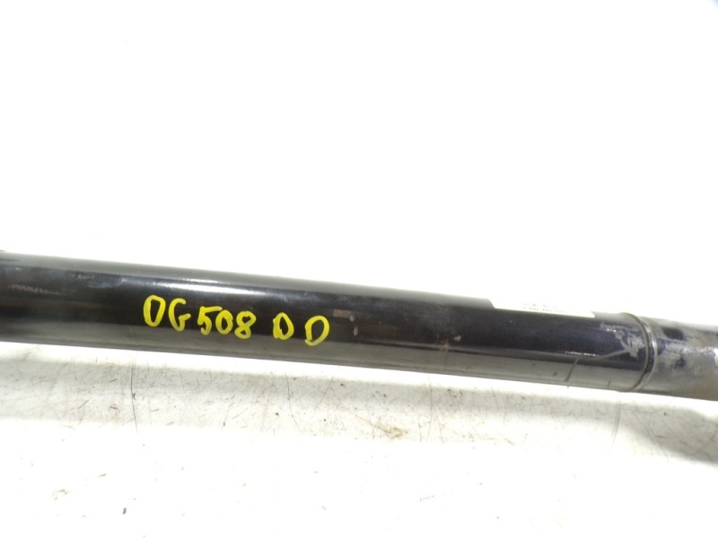 Recambio de transmision derecha para skoda rapid 1.6 tdi dpf referencia OEM IAM 6R0407762A 6R0407762A 