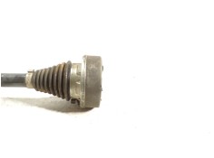 Recambio de transmision izquierda para skoda rapid 1.6 tdi dpf referencia OEM IAM 6R0407761A 6R0407761A  2