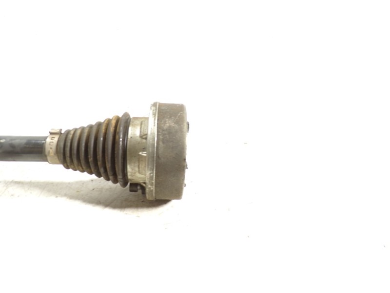 Recambio de transmision izquierda para skoda rapid 1.6 tdi dpf referencia OEM IAM 6R0407761A 6R0407761A 