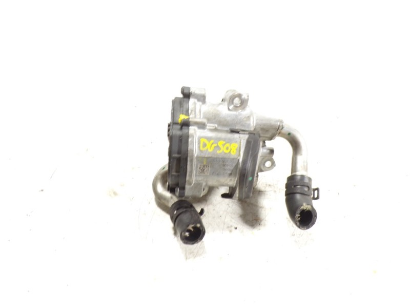 Recambio de valvula egr para skoda rapid 1.6 tdi dpf referencia OEM IAM 04L131501R 326709030 326709030