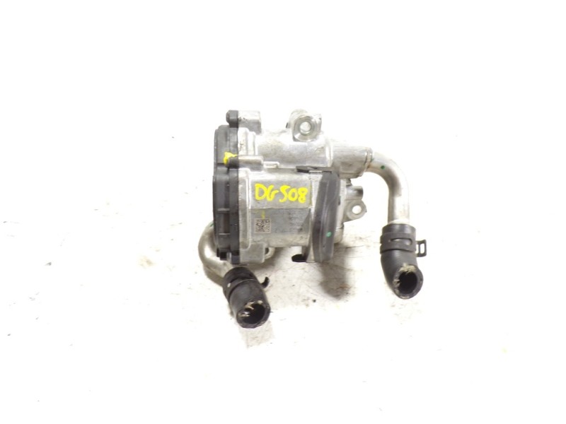 Recambio de valvula egr para skoda rapid 1.6 tdi dpf referencia OEM IAM 04L131501R 326709030 326709030