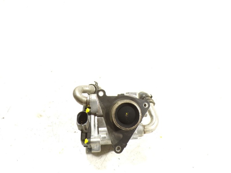 Recambio de valvula egr para skoda rapid 1.6 tdi dpf referencia OEM IAM 04L131501R 326709030 326709030