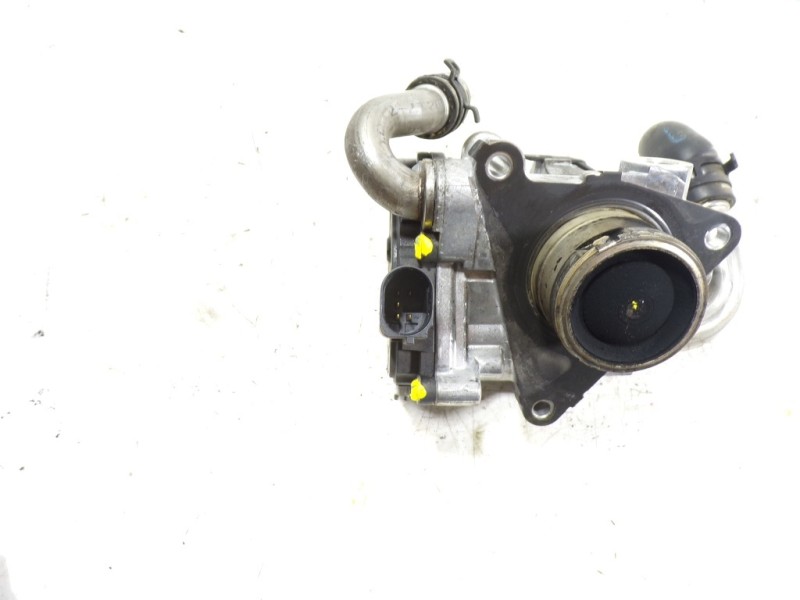 Recambio de valvula egr para skoda rapid 1.6 tdi dpf referencia OEM IAM 04L131501R 326709030 326709030