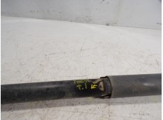 Recambio de amortiguador trasero izquierdo para ford transit courier 1.5 tdci cat referencia OEM IAM 1940675   2