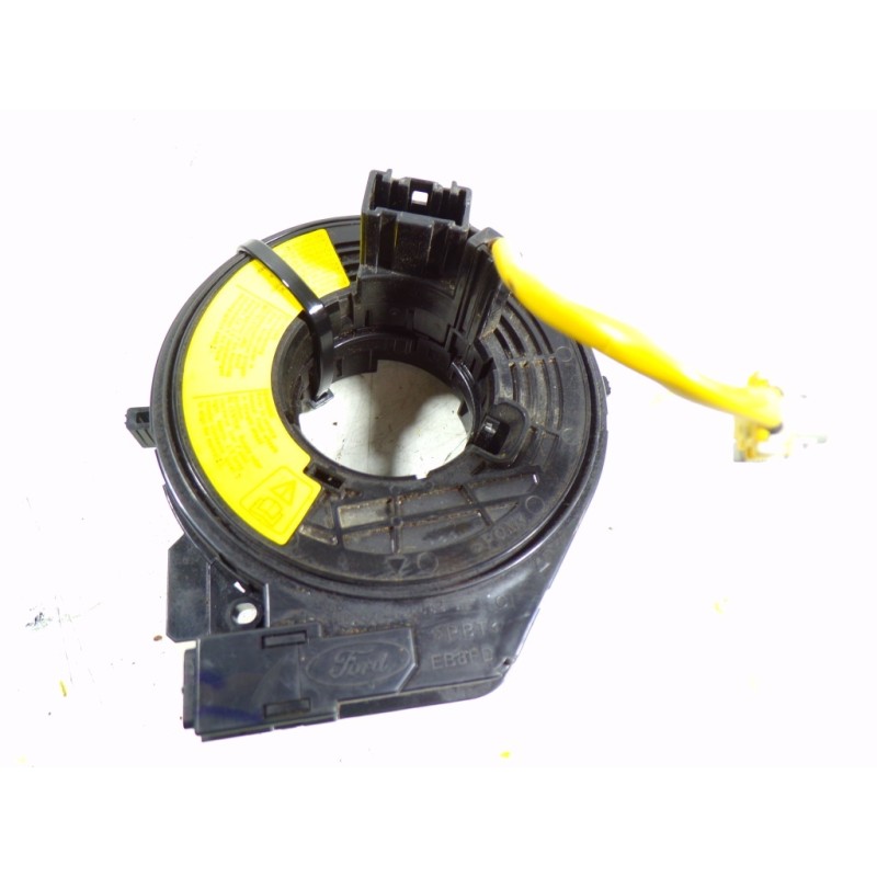 Recambio de anillo airbag para ford transit courier 1.5 tdci cat referencia OEM IAM 2116409 8A6T14A664AE 