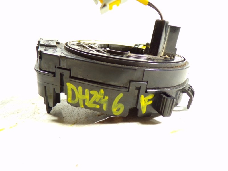 Recambio de anillo airbag para ford transit courier 1.5 tdci cat referencia OEM IAM 2116409 8A6T14A664AE 