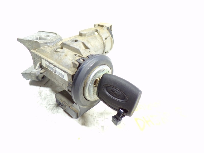 Recambio de antirrobo para ford transit courier 1.5 tdci cat referencia OEM IAM 1778549 9V213F880ED 