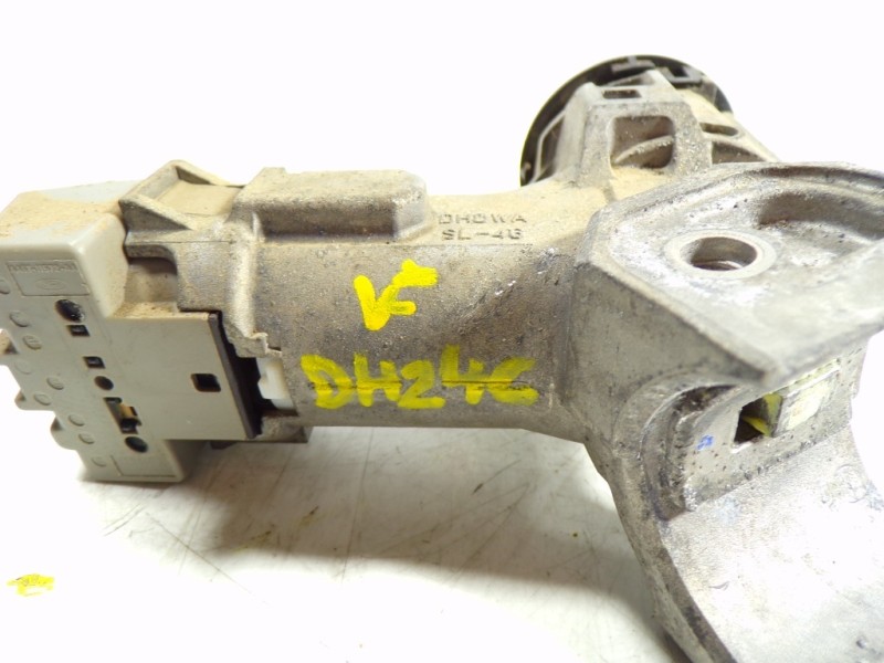 Recambio de antirrobo para ford transit courier 1.5 tdci cat referencia OEM IAM 1778549 9V213F880ED 