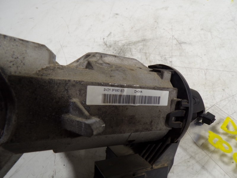 Recambio de antirrobo para ford transit courier 1.5 tdci cat referencia OEM IAM 1778549 9V213F880ED 