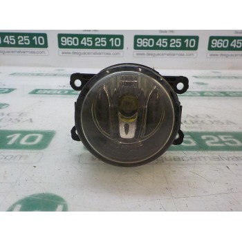 FARO ANTINIEBLA IZQUIERDO 8200074008 