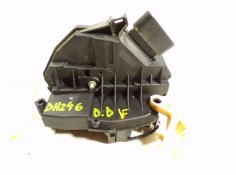 Recambio de cerradura puerta delantera derecha para ford transit courier 1.5 tdci cat referencia OEM IAM 2070958 BM5AA21812BG 92 2