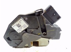 Recambio de cerradura puerta delantera izquierda para ford transit courier 1.5 tdci cat referencia OEM IAM 2070970 BM5AA21813AG  2