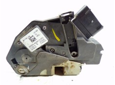 Recambio de cerradura puerta lateral izquierda para ford transit courier 1.5 tdci cat referencia OEM IAM 2070982 BM5AA26413AG BM 2