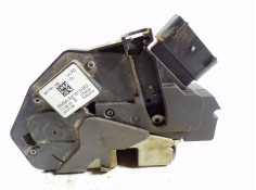 Recambio de cerradura puerta trasera derecha para ford transit courier 1.5 tdci cat referencia OEM IAM  BM5AA21813AG 921761106 2