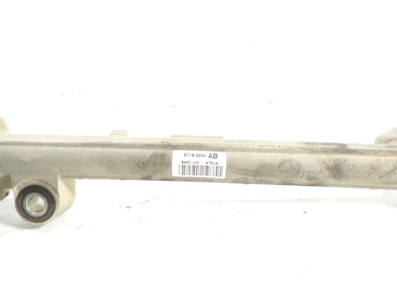 Recambio de cremallera direccion para ford transit courier 1.5 tdci cat referencia OEM IAM 2508831 EY163200AB 