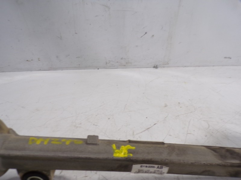 Recambio de cremallera direccion para ford transit courier 1.5 tdci cat referencia OEM IAM 2508831 EY163200AB 