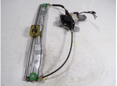 Recambio de elevalunas delantero derecho para ford transit courier 1.5 tdci cat referencia OEM IAM 2009280 ET76A23200CC  2