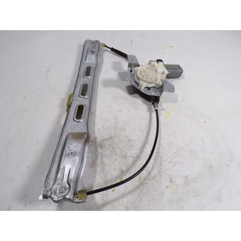 Recambio de elevalunas delantero izquierdo para ford transit courier 1.5 tdci cat referencia OEM IAM 2009281 ET76A23201CC 