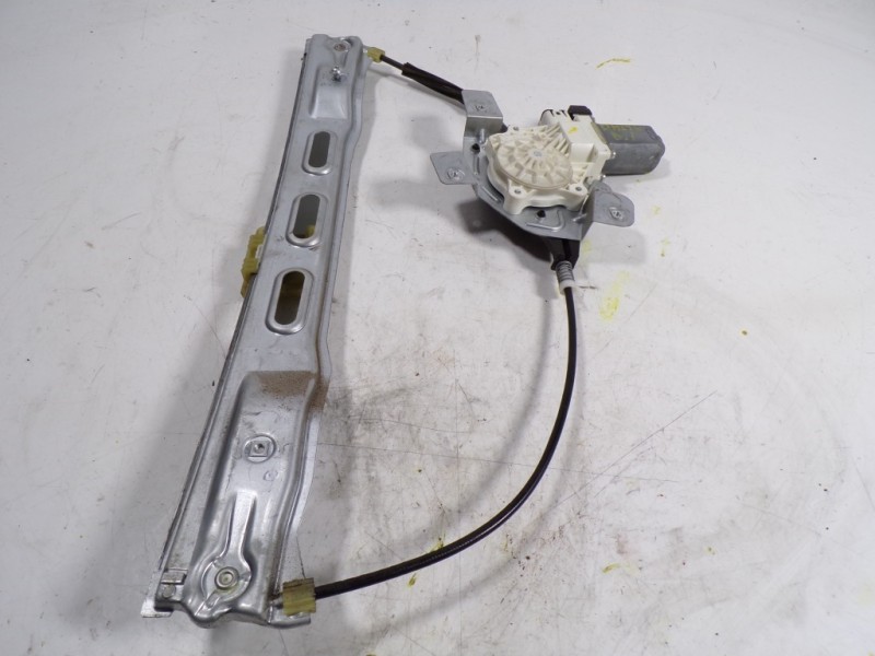 Recambio de elevalunas delantero izquierdo para ford transit courier 1.5 tdci cat referencia OEM IAM 2009281 ET76A23201CC 