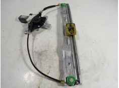 Recambio de elevalunas delantero izquierdo para ford transit courier 1.5 tdci cat referencia OEM IAM 2009281 ET76A23201CC  2