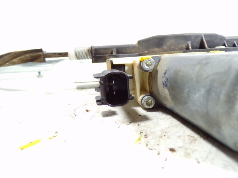 Recambio de elevalunas delantero izquierdo para ford transit courier 1.5 tdci cat referencia OEM IAM 2009281 ET76A23201CC 