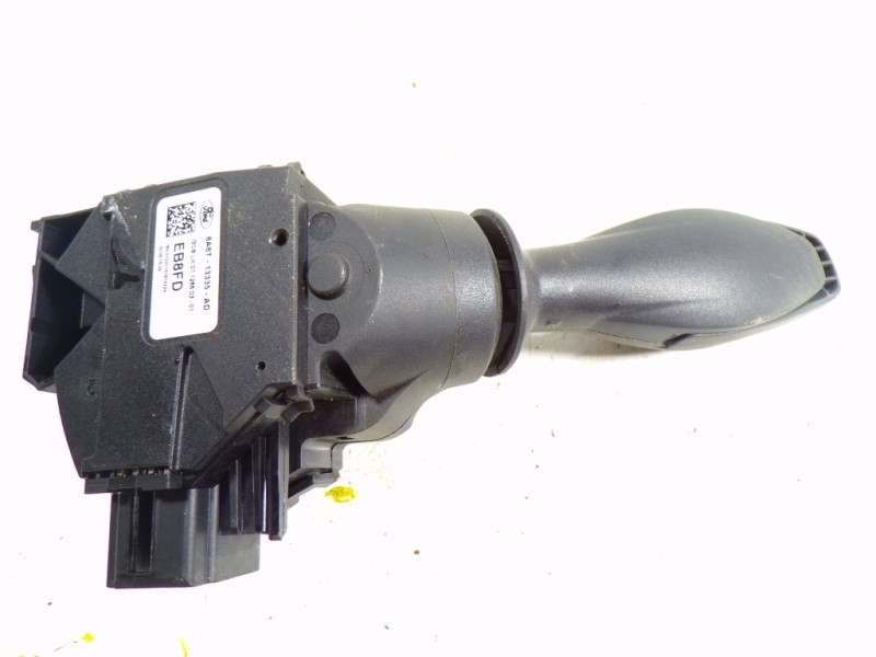 Recambio de mando intermitentes para ford transit courier 1.5 tdci cat referencia OEM IAM 1682218 8A6T13335AD 