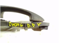 Recambio de maneta exterior delantera derecha para ford transit courier 1.5 tdci cat referencia OEM IAM 1767138   2