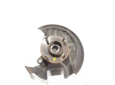 Recambio de mangueta delantera izquierda para ford transit courier 1.5 tdci cat referencia OEM IAM 1834241   2