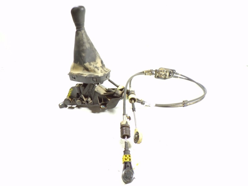 Recambio de palanca cambio para ford transit courier 1.5 tdci cat referencia OEM IAM 1742233 AV1R7C453BAA 