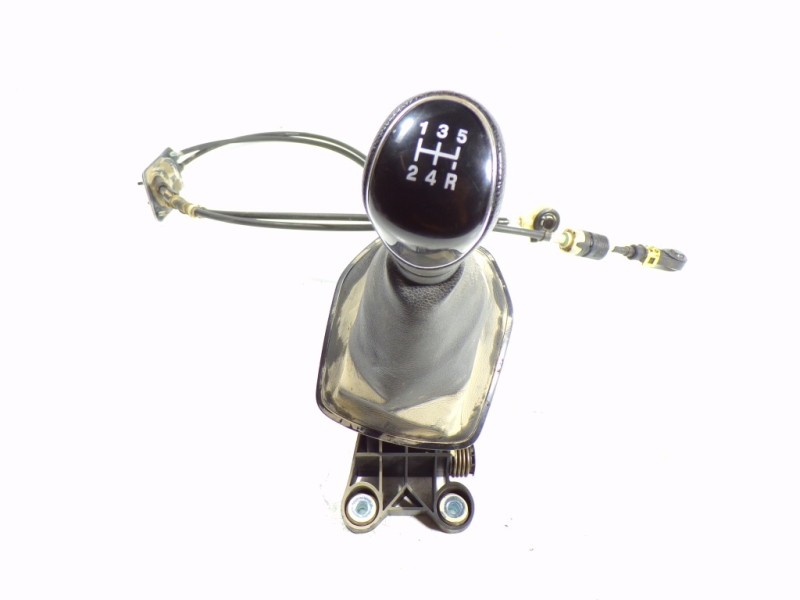 Recambio de palanca cambio para ford transit courier 1.5 tdci cat referencia OEM IAM 1742233 AV1R7C453BAA 