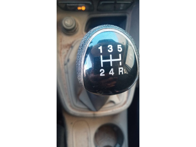 Recambio de palanca cambio para ford transit courier 1.5 tdci cat referencia OEM IAM 1742233 AV1R7C453BAA 