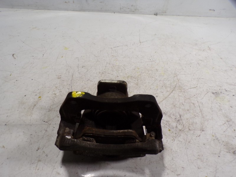 Recambio de pinza freno delantera izquierda para ford transit courier 1.5 tdci cat referencia OEM IAM 1834045  