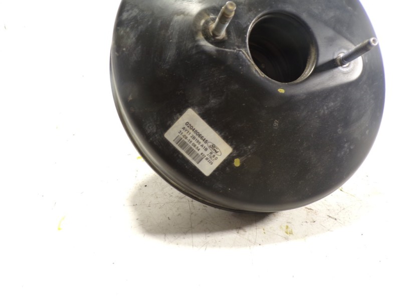 Recambio de servofreno para ford transit courier 1.5 tdci cat referencia OEM IAM 1747243 AY112B195A1B 0204806645