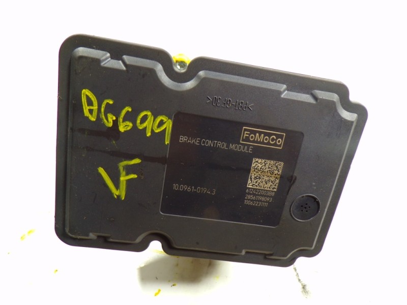 Recambio de abs para ford c-max 1.6 tdci cat referencia OEM IAM 1847182 BV612C405AJ 