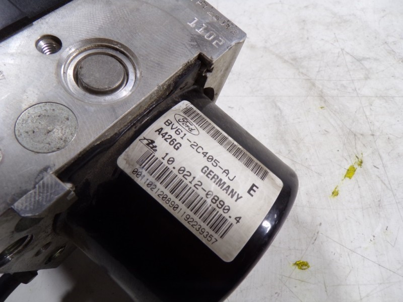 Recambio de abs para ford c-max 1.6 tdci cat referencia OEM IAM 1847182 BV612C405AJ 