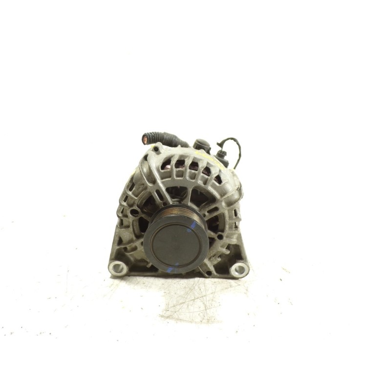 Recambio de alternador para ford c-max 1.6 tdci cat referencia OEM IAM 2251619 AV6N10300DC 