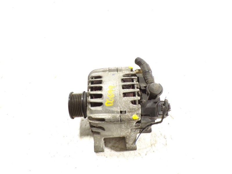 Recambio de alternador para ford c-max 1.6 tdci cat referencia OEM IAM 2251619 AV6N10300DC 