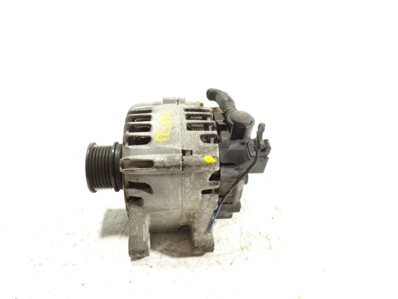 Recambio de alternador para ford c-max 1.6 tdci cat referencia OEM IAM 2251619 AV6N10300DC 