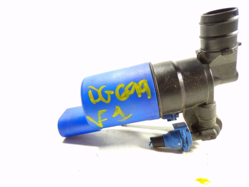 Recambio de bomba limpia para ford c-max 1.6 tdci cat referencia OEM IAM 1686506 AV6113K082AA 