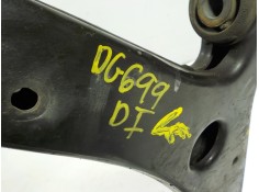 Recambio de brazo suspension inferior delantero izquierdo para ford c-max 1.6 tdci cat referencia OEM IAM 2173541   2