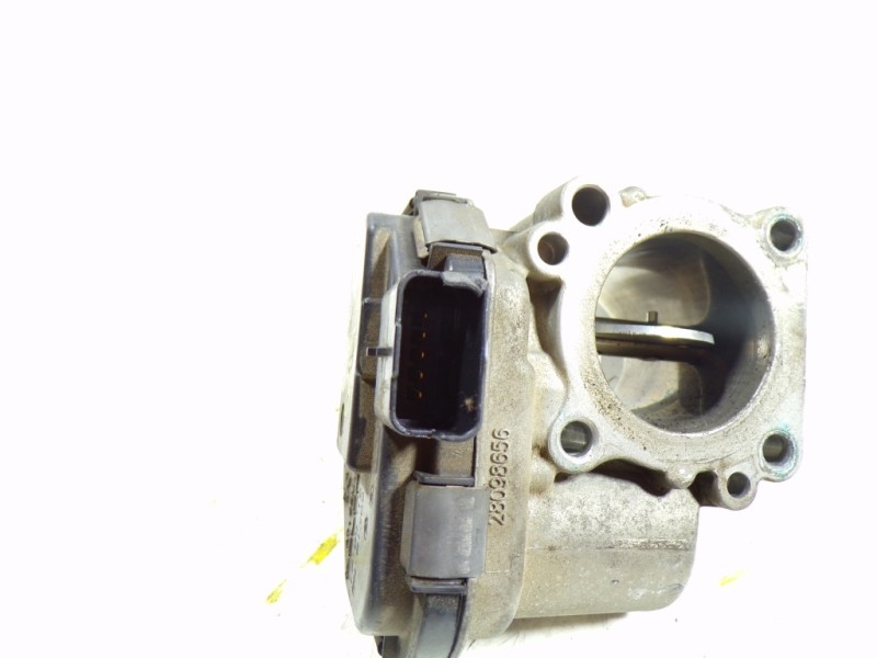 Recambio de caja mariposa para ford c-max 1.6 tdci cat referencia OEM IAM 1716693 9673534480 