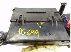 Recambio de caja reles / fusibles para ford c-max 1.6 tdci cat referencia OEM IAM 1777556 AV6T14K733FEB  2